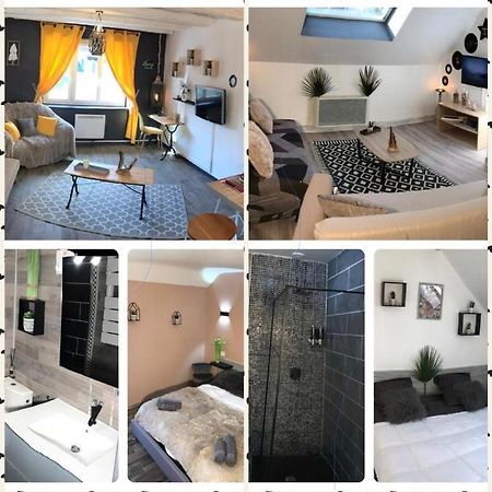 Top Host Les Perles Des Chateaux Mer Bagian luar foto